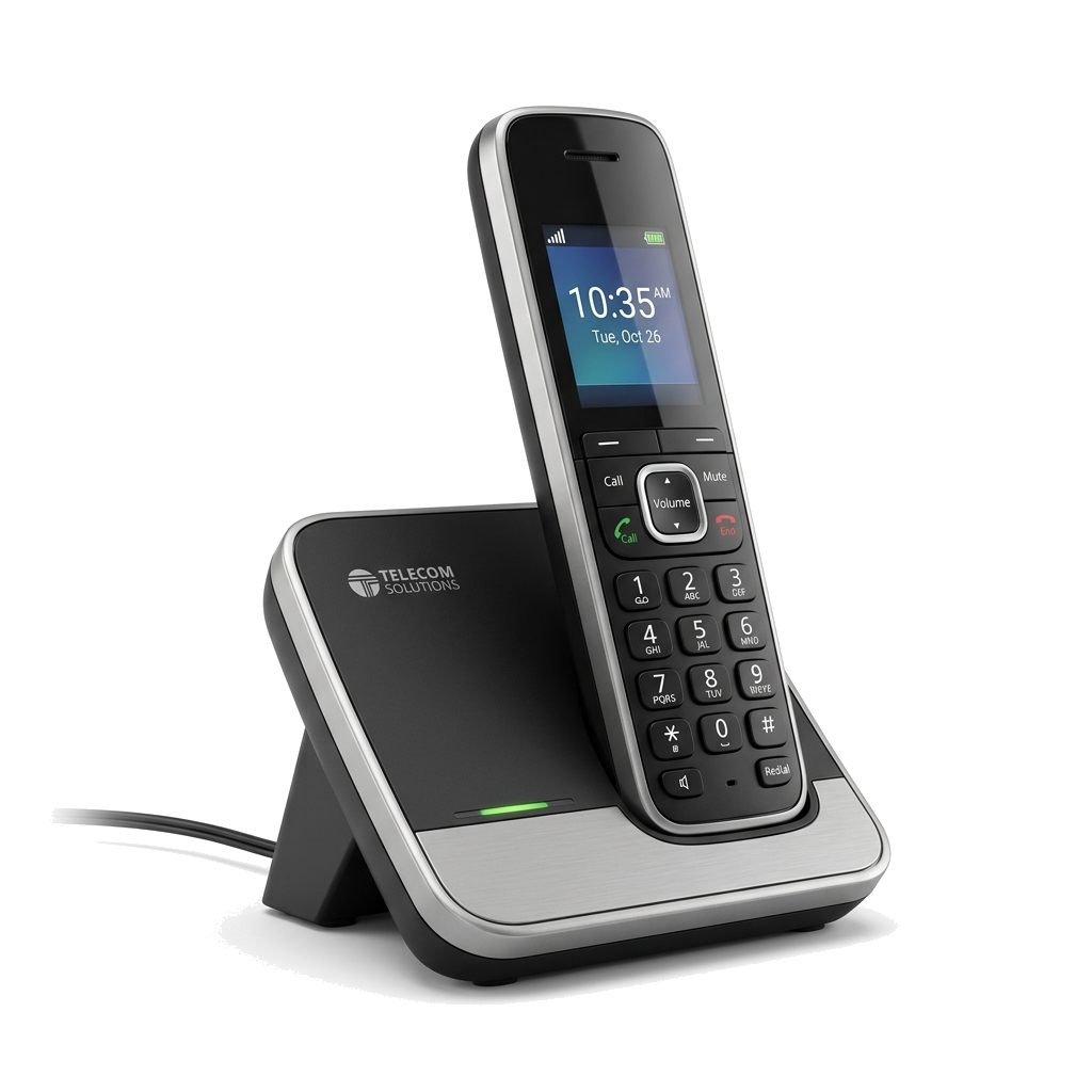 Aparelho de Telefone Fixo Fibratex